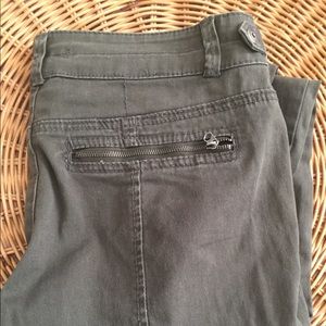 UnionBay NWT skinny jeans